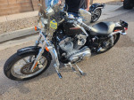 2005 Harley Sportster 883