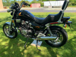 1984 Honda V65 VF1100