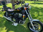 1984 Honda V65 VF1100