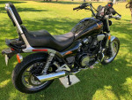 1984 Honda V65 VF1100