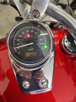 2006 Honda Shadow 750