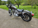 1986 Harley Sportster 883