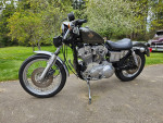 1986 Harley Sportster 883