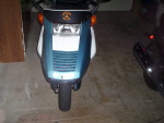 1987 Honda Helix