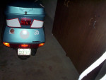 1987 Honda Helix