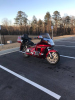 1997 GL 1500 SE