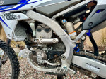 2014 Yamaha YZ250F