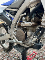 2014 Yamaha YZ250F