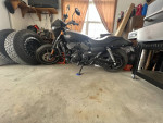 2015 Harley Davidson Street XG750