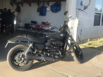 2015 Harley Davidson Street XG750