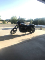 2015 Harley Davidson Street XG750