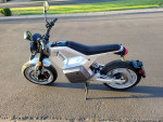 2021 Sondors Metacycle