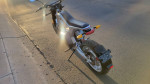 2021 Sondors Metacycle