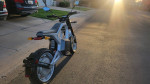 2021 Sondors Metacycle