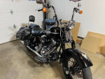 2006 Harley Softail Springer