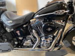 2006 Harley Softail Springer