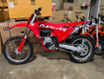 GASGAS  MC450