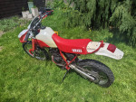 1986 YAMAHA TT350 DUAL SPORT