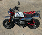 Honda Monkey Z125