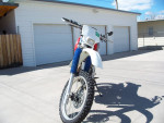 1988 Honda XR600R