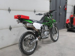 2023 Kawasaki KLX 300 *LOW MILES*