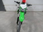 2023 Kawasaki KLX 300 *LOW MILES*