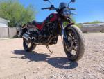 Benelli Leoncino