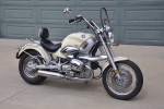 1998 BMW R1200C
