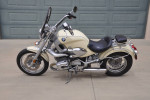 1998 BMW R1200C