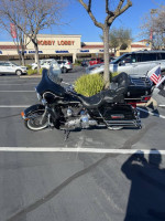2003 Harley-Davidson Electra Glide Ultra Classic