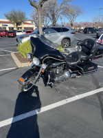 2003 Harley-Davidson Electra Glide Ultra Classic