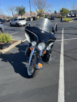 2003 Harley-Davidson Electra Glide Ultra Classic