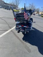 2003 Harley-Davidson Electra Glide Ultra Classic