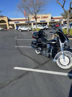 2003 Harley-Davidson Electra Glide Ultra Classic