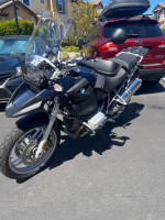 2005 bmw 1200 GS 6k
