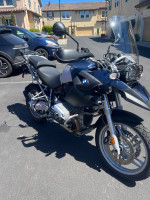 2005 bmw 1200 GS 6k