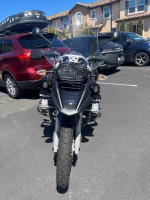 2005 bmw 1200 GS 6k