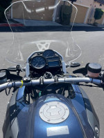 2005 bmw 1200 GS 6k
