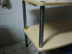 PRINTER TABLE OR WHATEVER TABLE