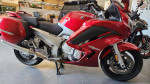 Pristine 2014 Yamaha FJR – Like New with Only 4,979 Miles!