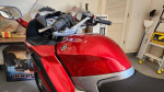 Pristine 2014 Yamaha FJR – Like New with Only 4,979 Miles!