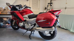 Pristine 2014 Yamaha FJR – Like New with Only 4,979 Miles!