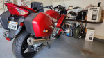 Pristine 2014 Yamaha FJR – Like New with Only 4,979 Miles!