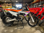 KTM Freeride