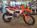 KTM Freeride
