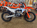 KTM Freeride
