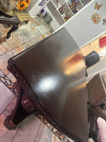 Kitchen table
