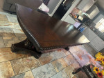 Kitchen table