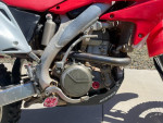 2009 Honda CRF450x