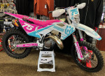 HUSQVARNA  TE150